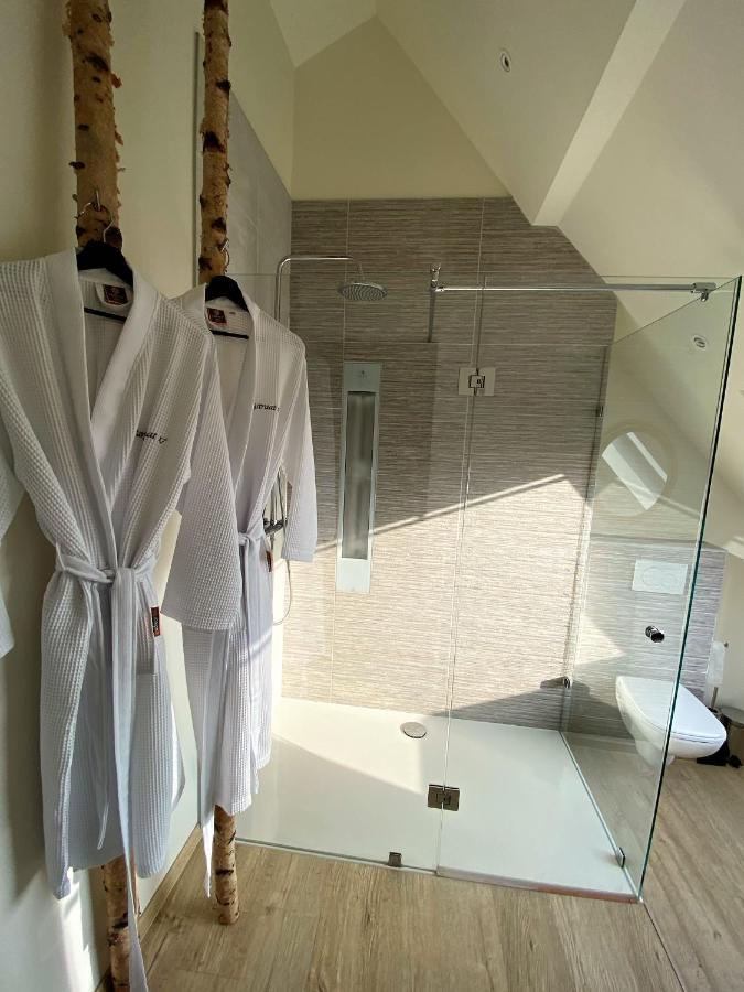 Burgstraat 17 Apartment In Exclusive Patrician House In Medieval Gent Exteriör bild